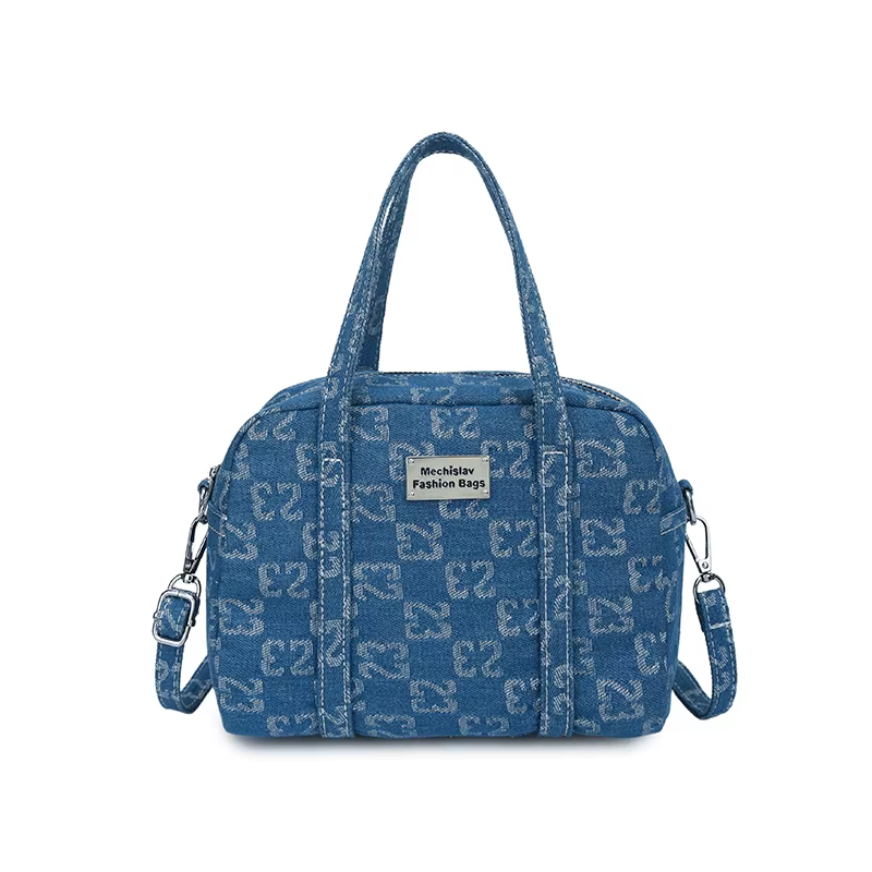 Sac à langer rétro vintage original
