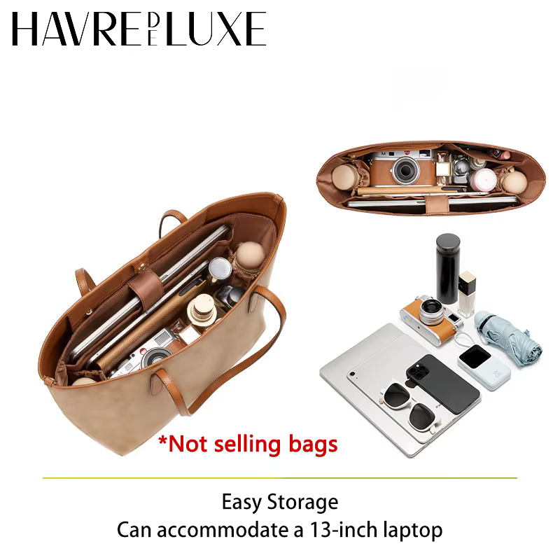 Insert organisateur de sac pour City 33