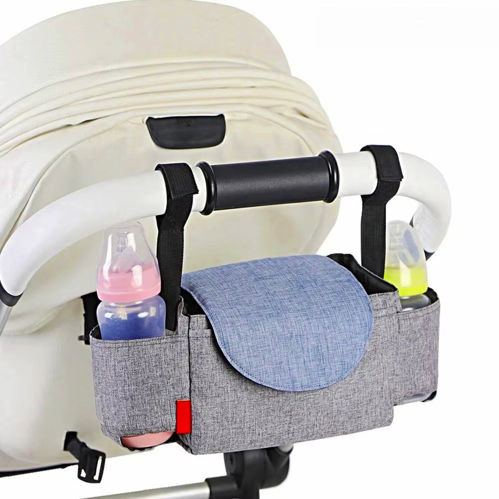 Sac à couches pour bébé
