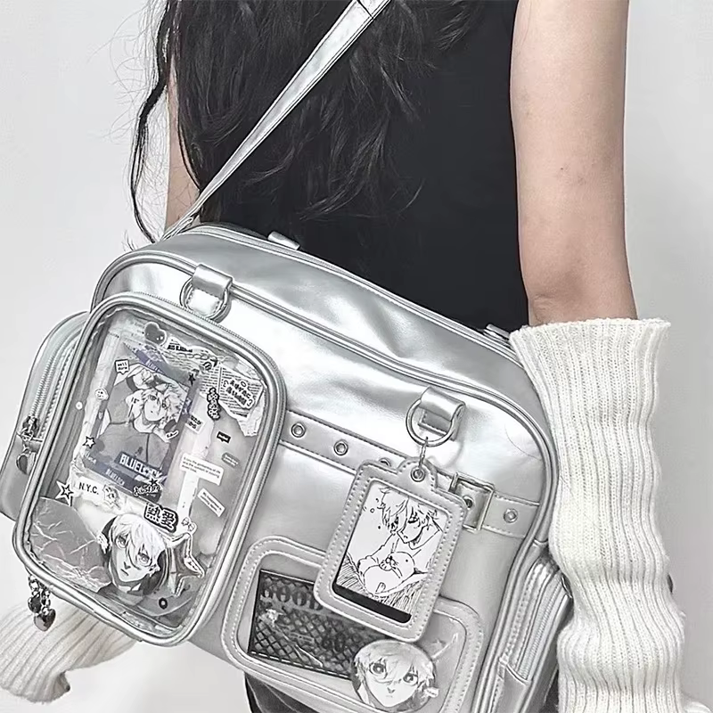 Sac fourre-tout japonais
