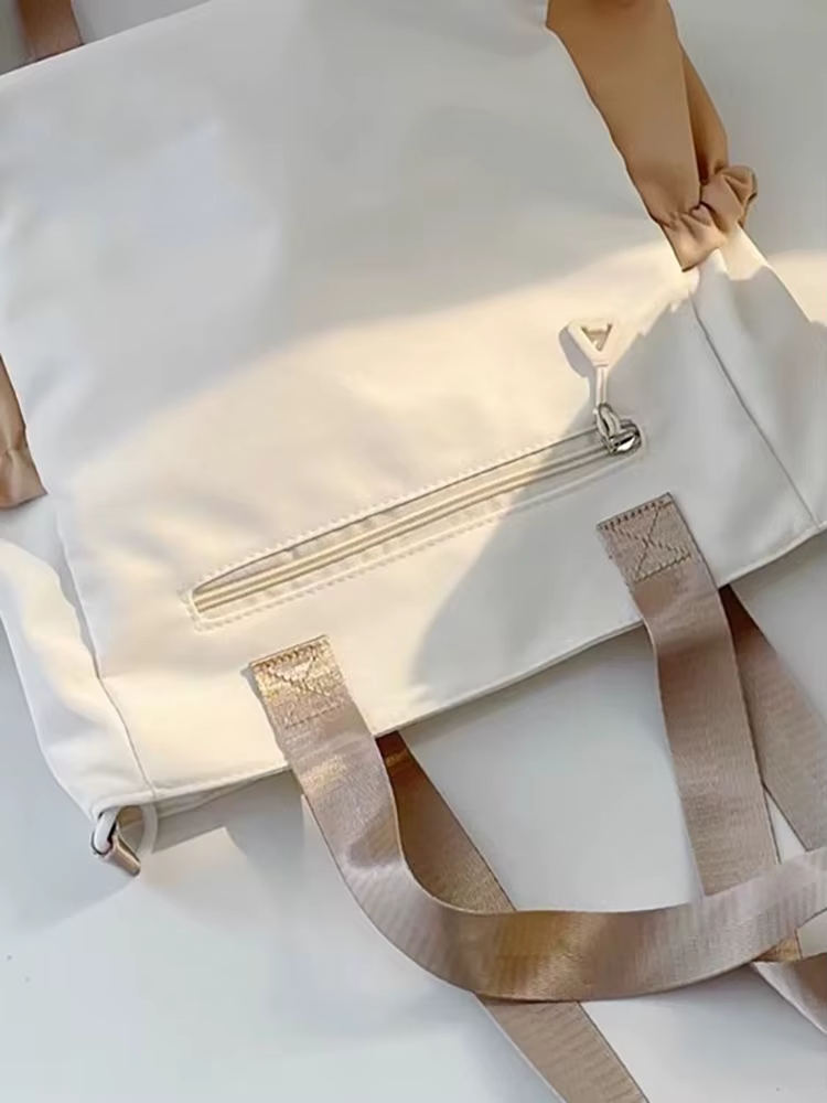 Sac de transport pour étudiantes