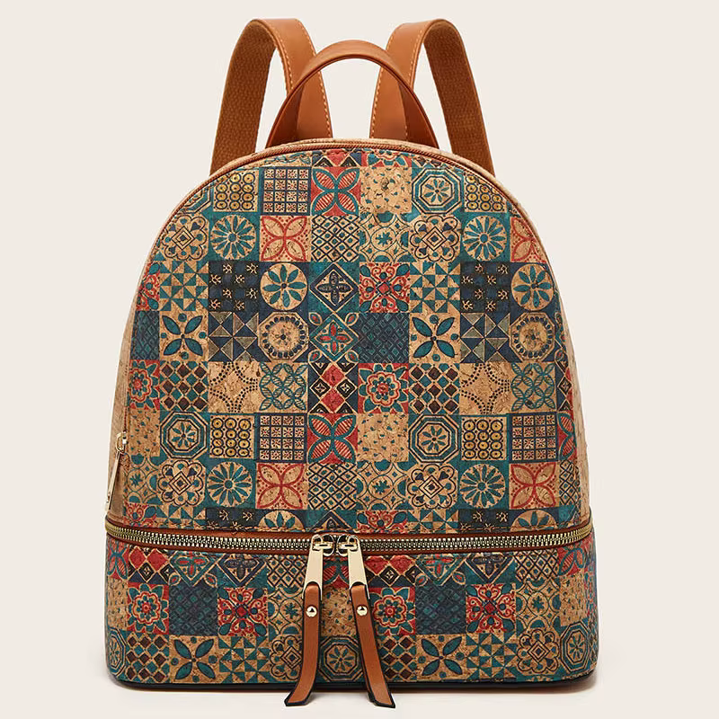 Sac à dos National Femme 2026 Nouveaux Sacs à dos Vintage