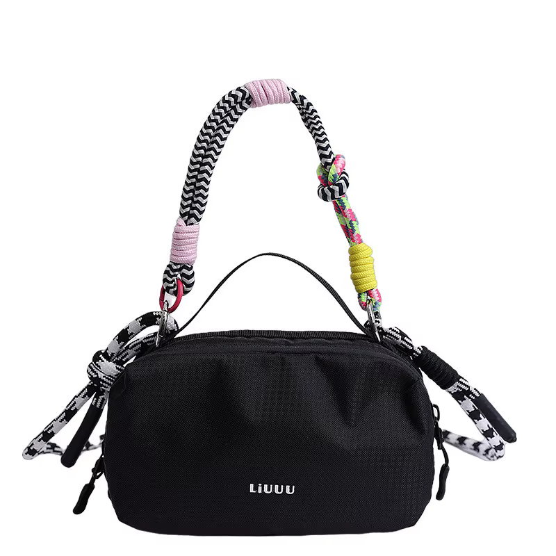 Sac à bandoulière décontracté pour femme