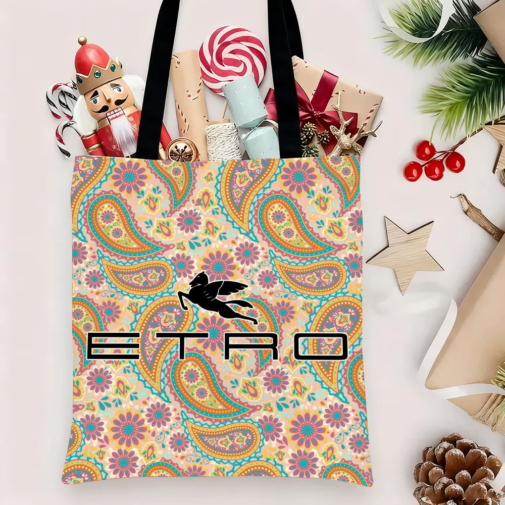 Sacs de rangement E-EtroS au design classique