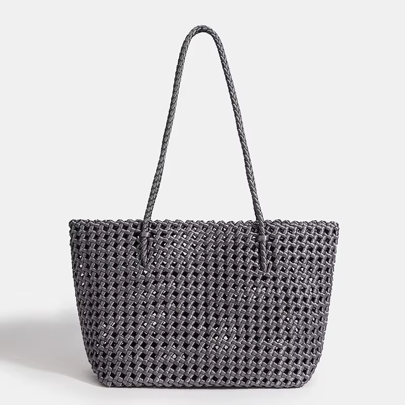 Sac seau en Nylon pour femmes