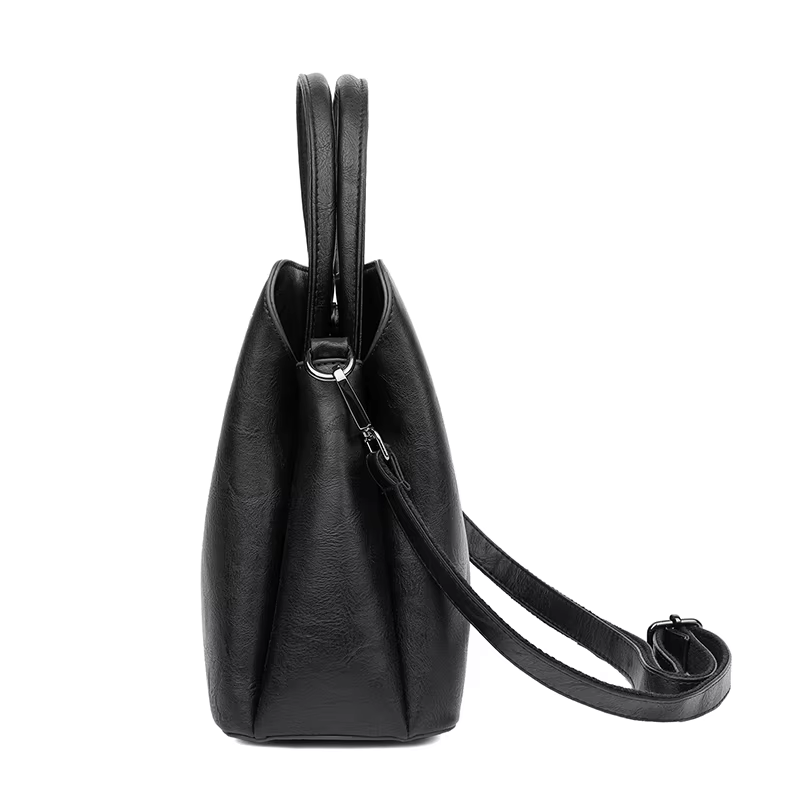 Sac à main brodé vintage pour femme