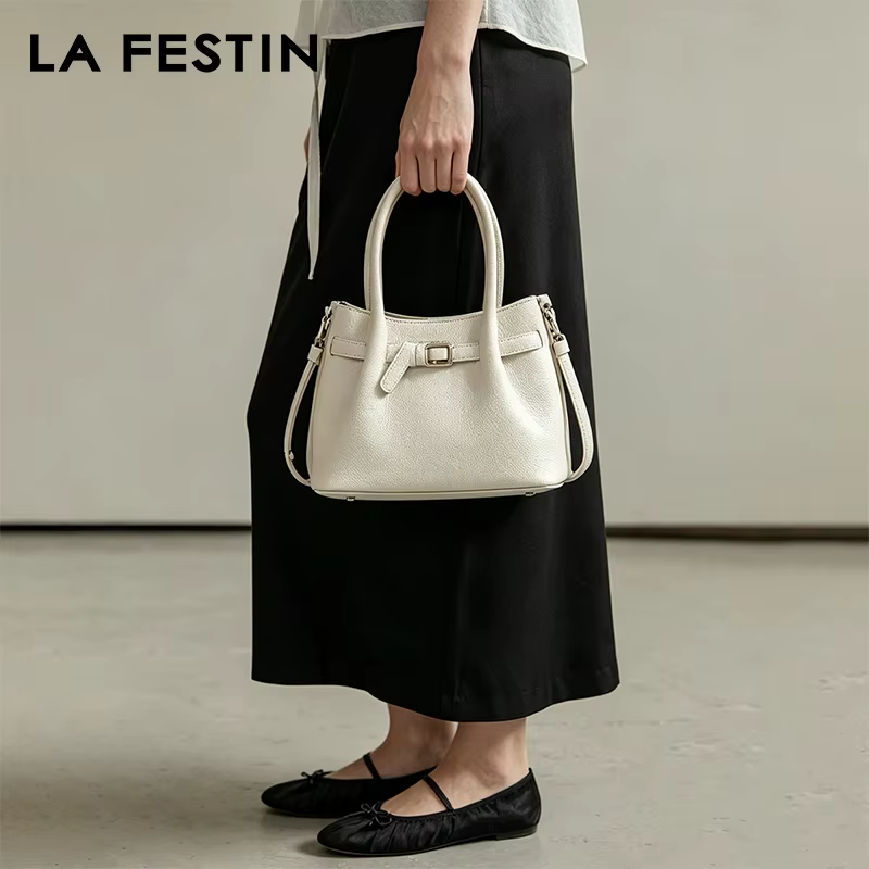 Sac à main pour femme LA FESTIN 2026 – Nouveau petit sac à bandoulière de luxe