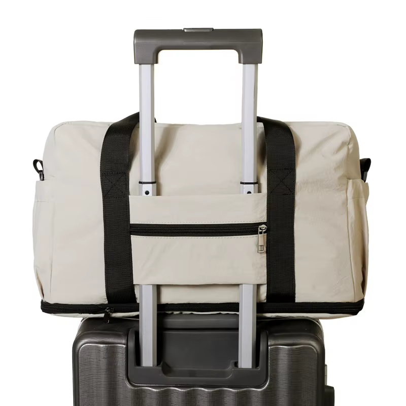 Sac de voyage fitness pour femmes