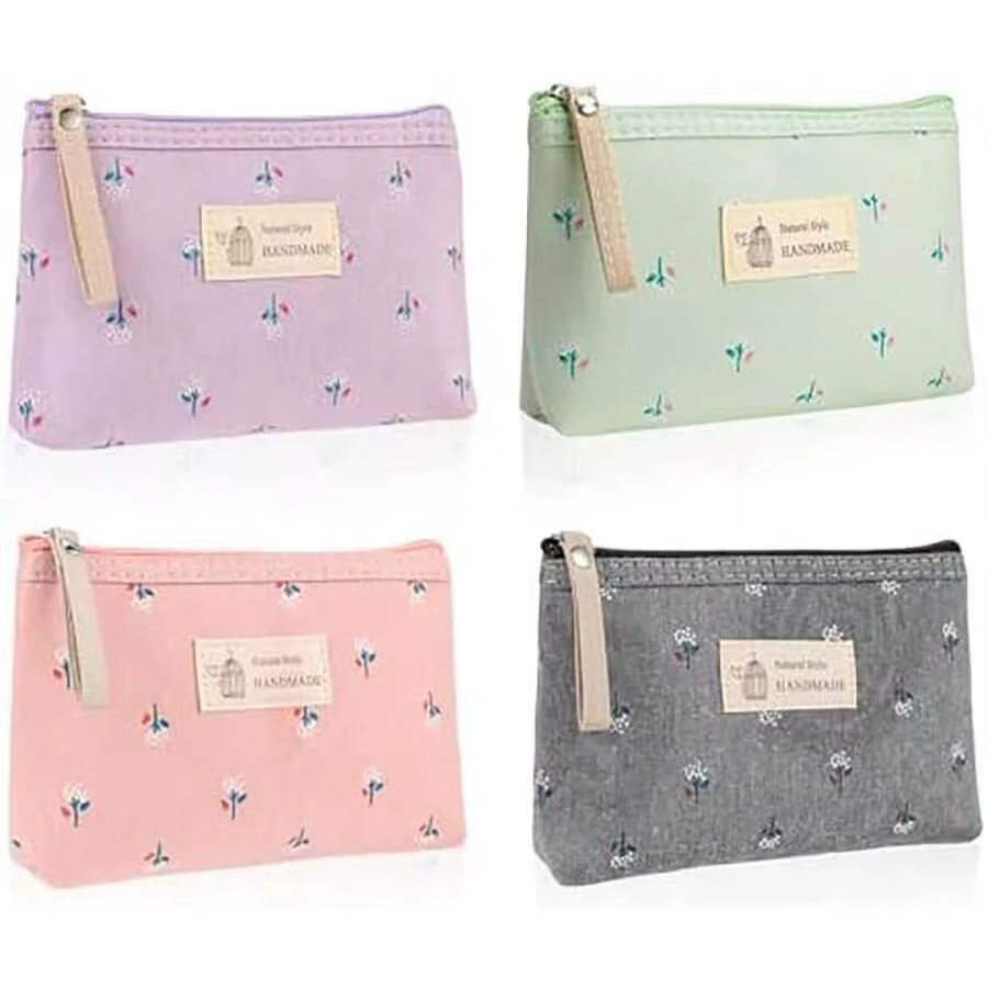 Petit sac à cosmétiques