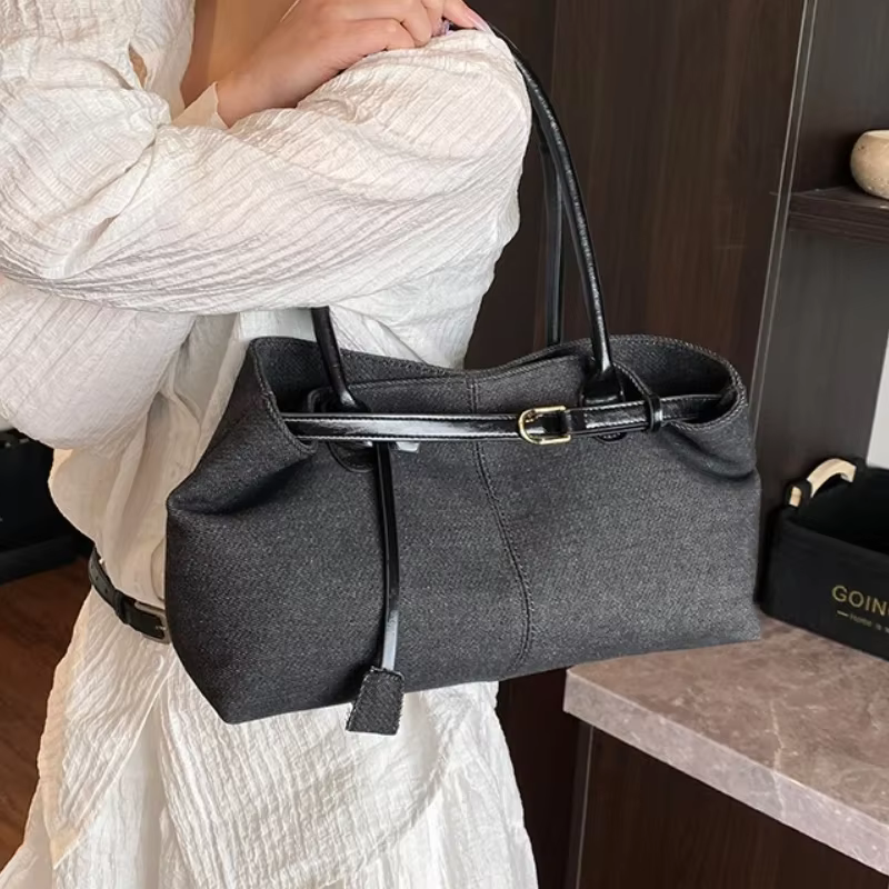 Sac à main polyvalent pour femmes