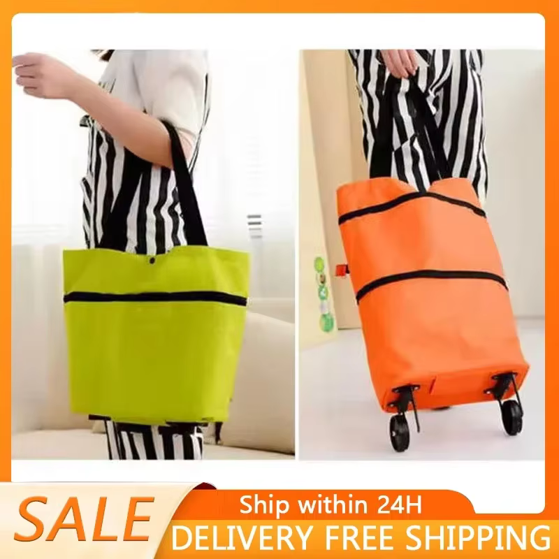 Sac à main pliable 1 pièce