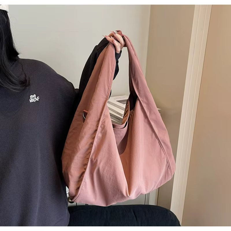 Sac fourre-tout Simple et à la mode
