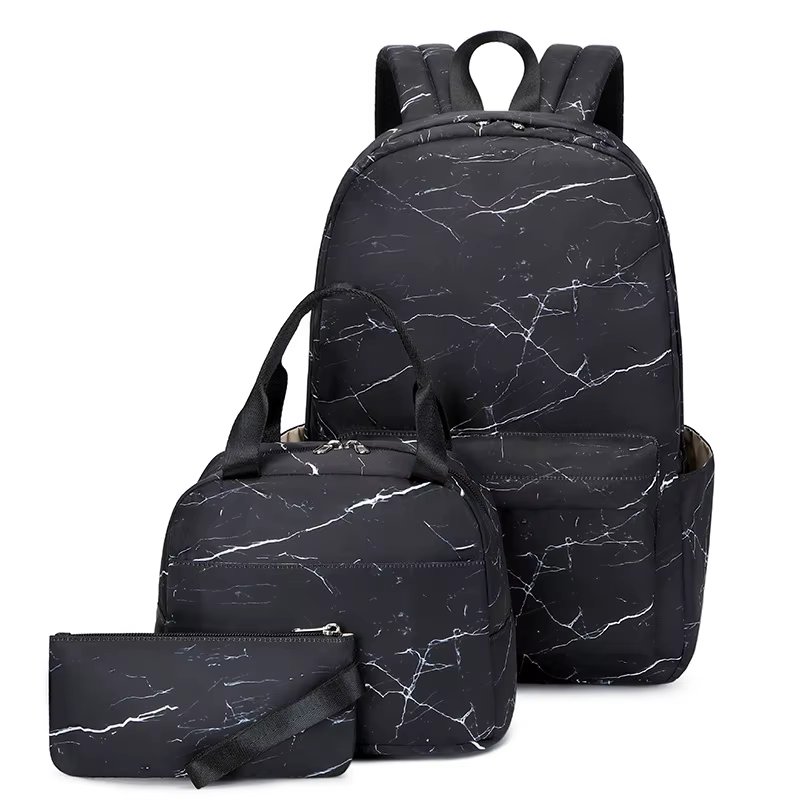Sac à Dos d'École pour Adolescentes