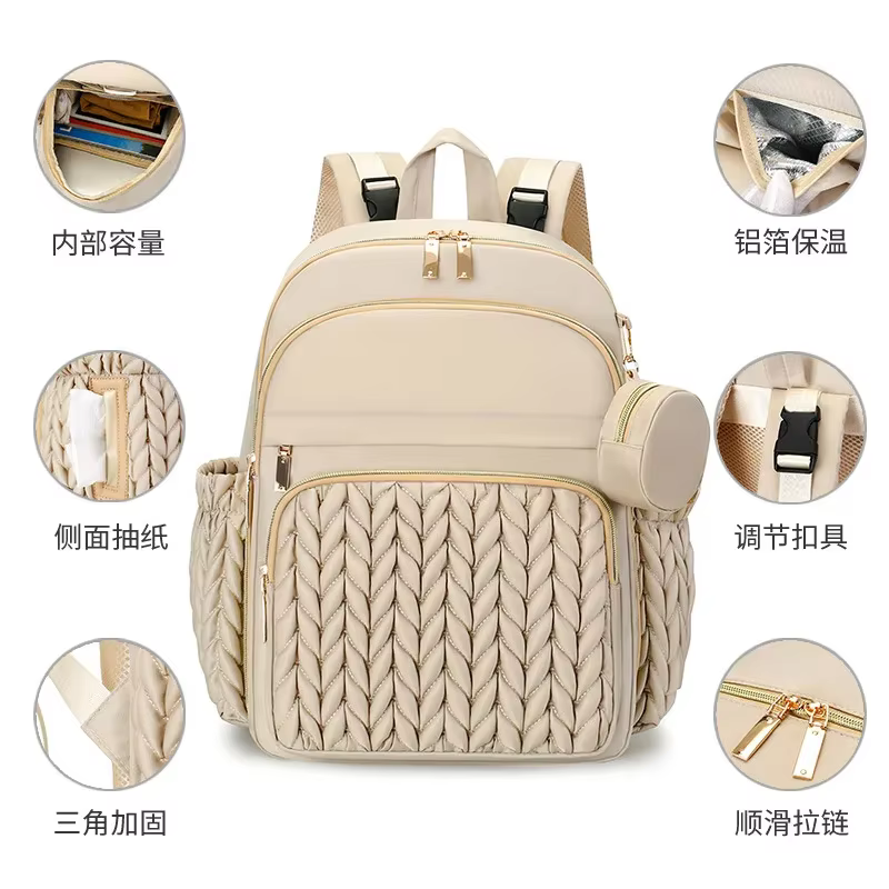 Sacs à couches pour bébé