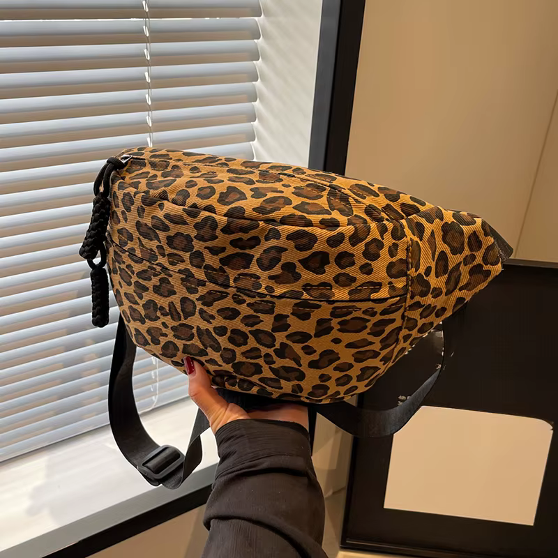 Sac de taille pour femme