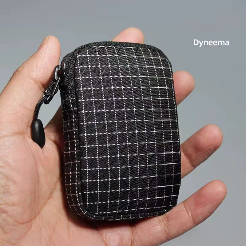 Porte-monnaie Dyneema/X-Pac