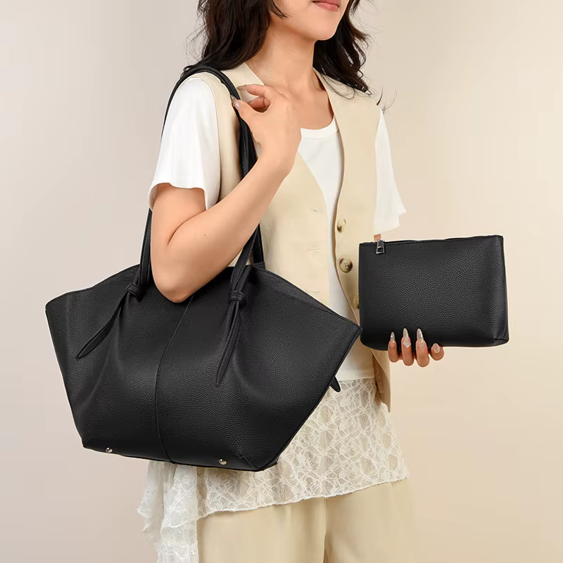 Sacs à main en cuir PU pour femmes