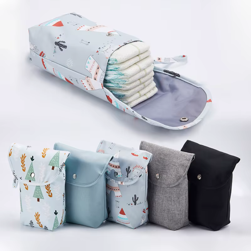 Sac à couches pour bébé
