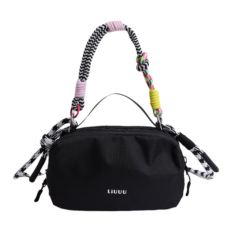 Sac à bandoulière décontracté pour femme