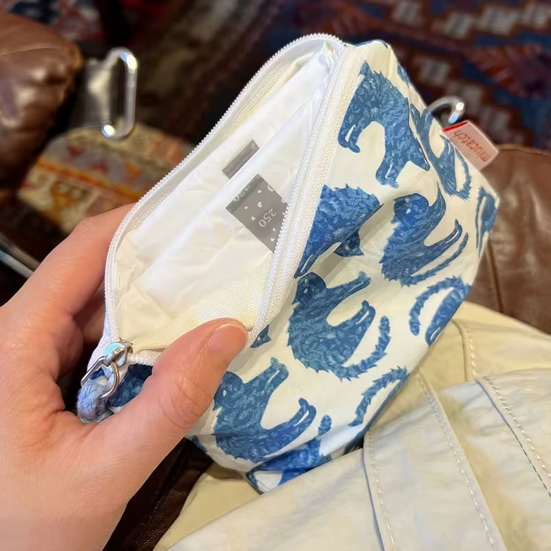 Sacs à cosmétiques, trousses de maquillage