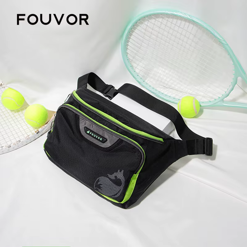 Fouvor – sac de taille de grande capacité pour femmes
