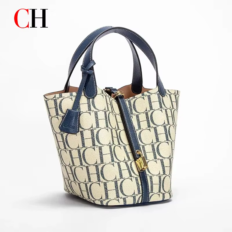 Sac fourre-tout CH pour femme