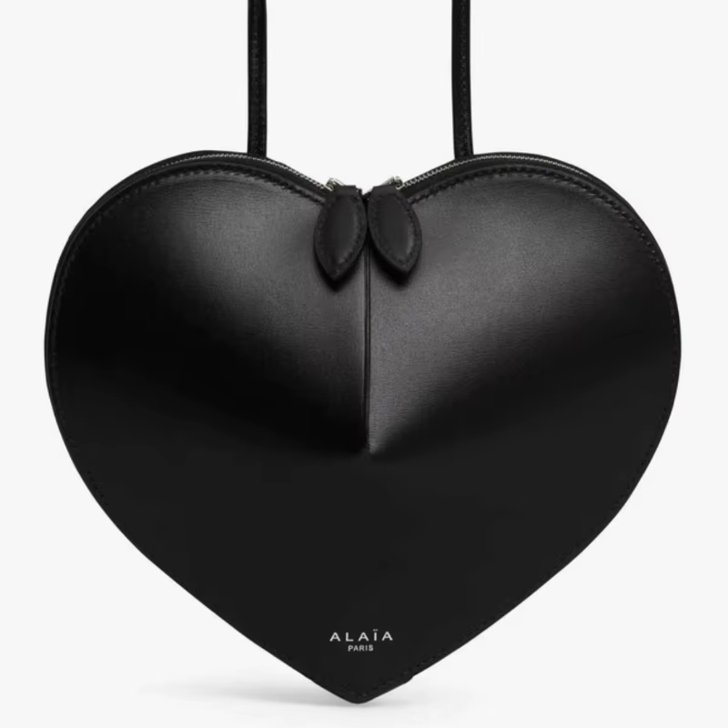 Sac à bandoulière Love Bag