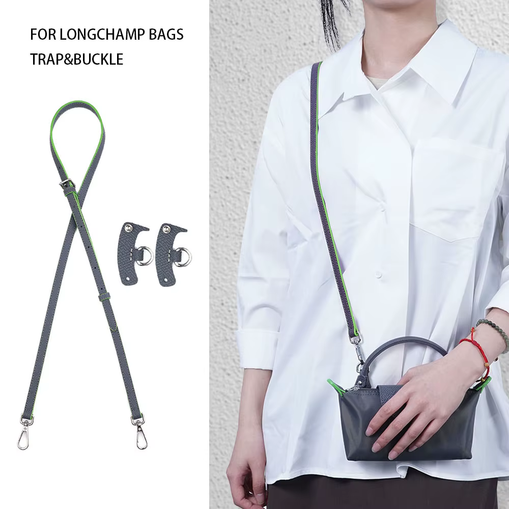 Ensemble de sangles de sac pour sac Longchamp