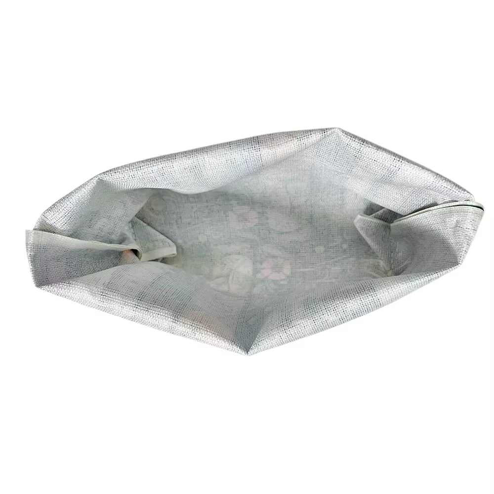 Trousse de maquillage teckel