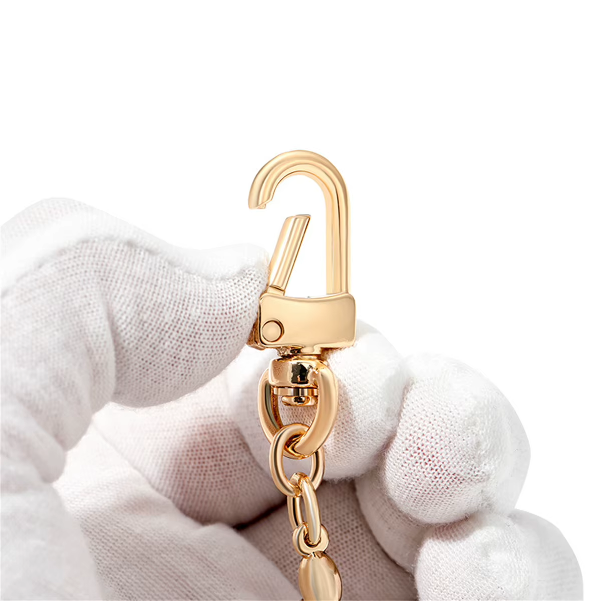 HOLIN – chaîne à pendentif en perles pour Speedy Nano