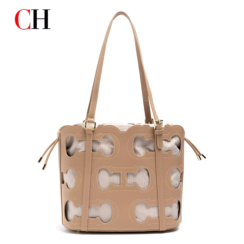Sac fourre-tout CH pour femme