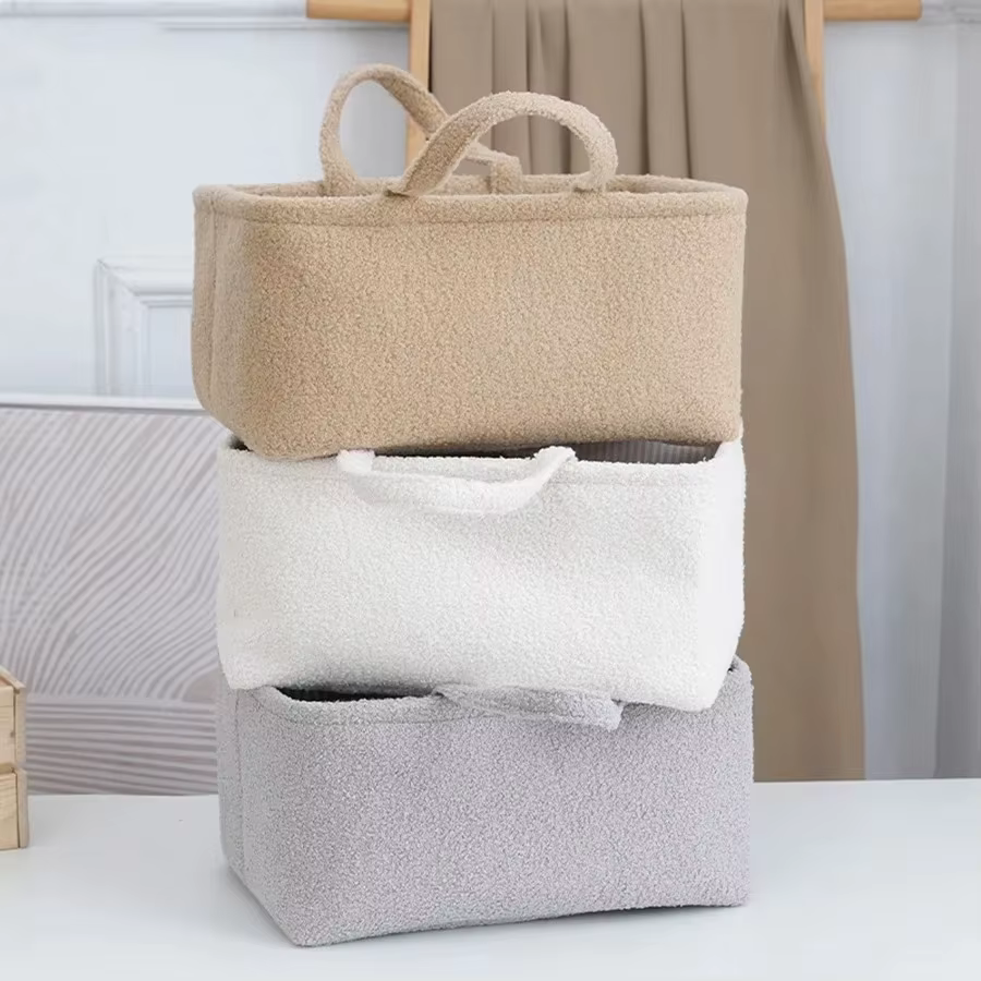 Sac à langer portable pour maman