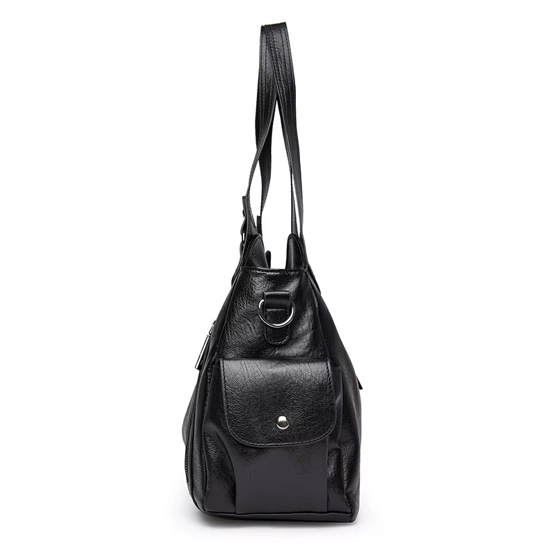Sac à bandoulière en Pu