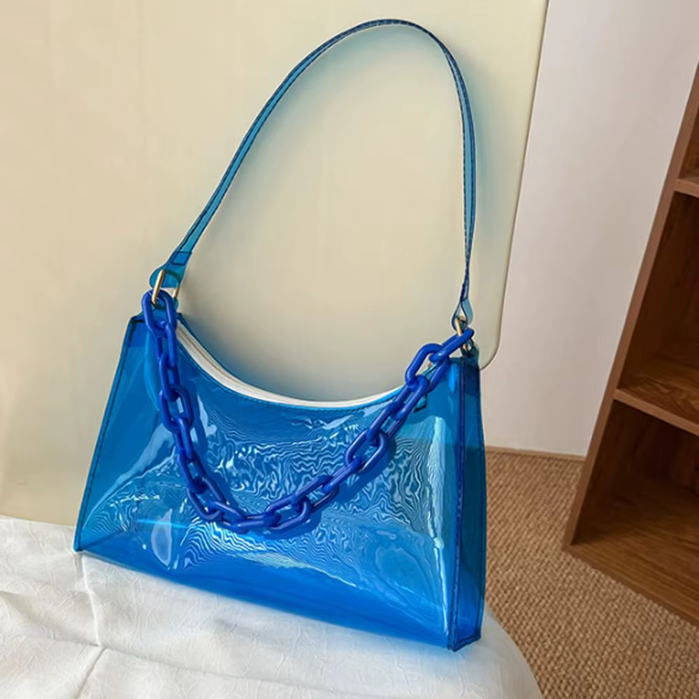 Sacs à main sous les bras décontractés, sacs à MSI d'été, sac à main initié