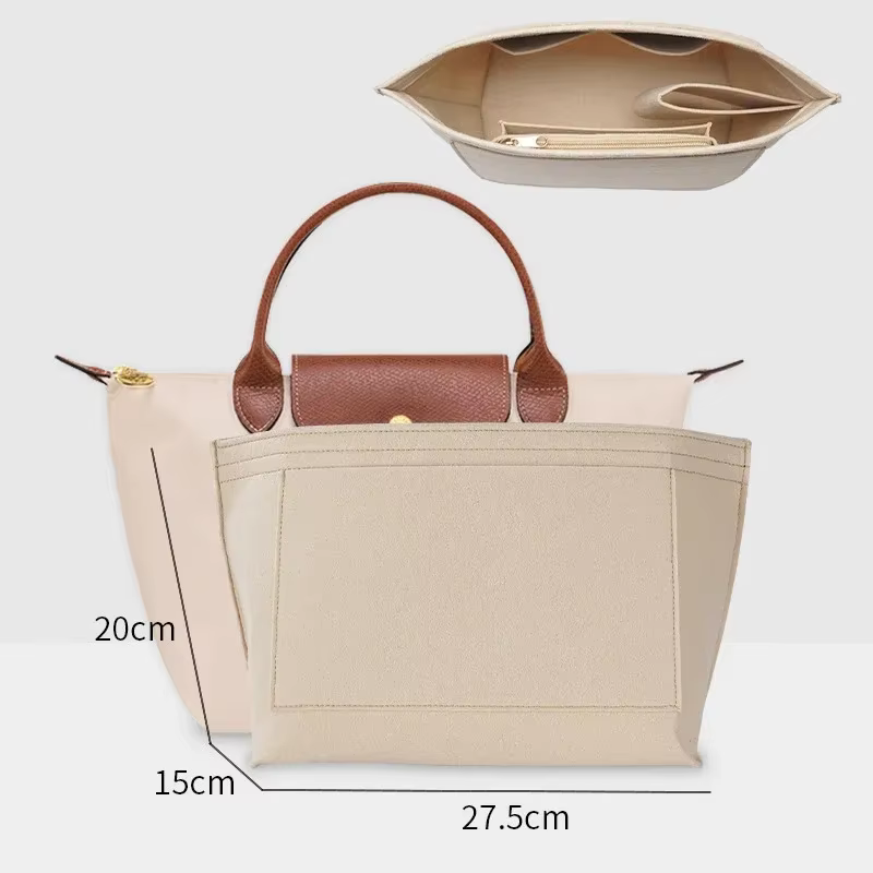 Organisateur de sac pour Longchamp