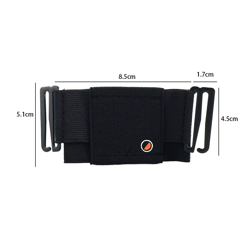 Porte-passeport portable