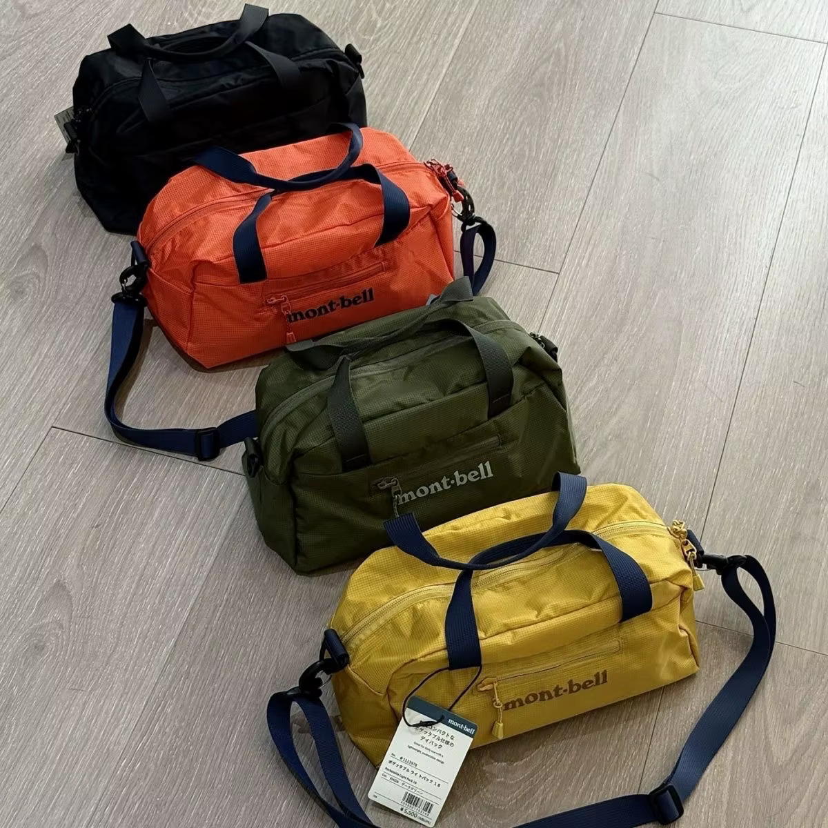 Sac de bowling décontracté de 5 L pour l'extérieur