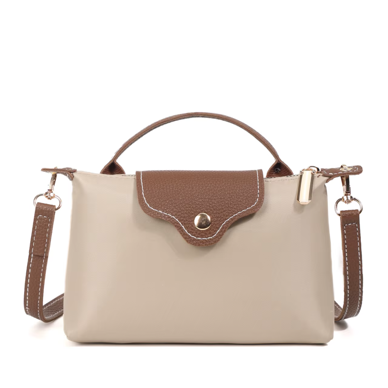 Sac à bandoulière tendance et à la mode