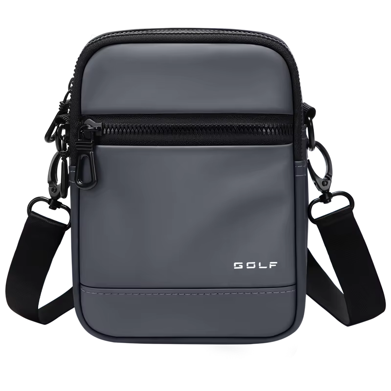 GOLF nouveau sac pour hommes sac à bandoulière unique sac