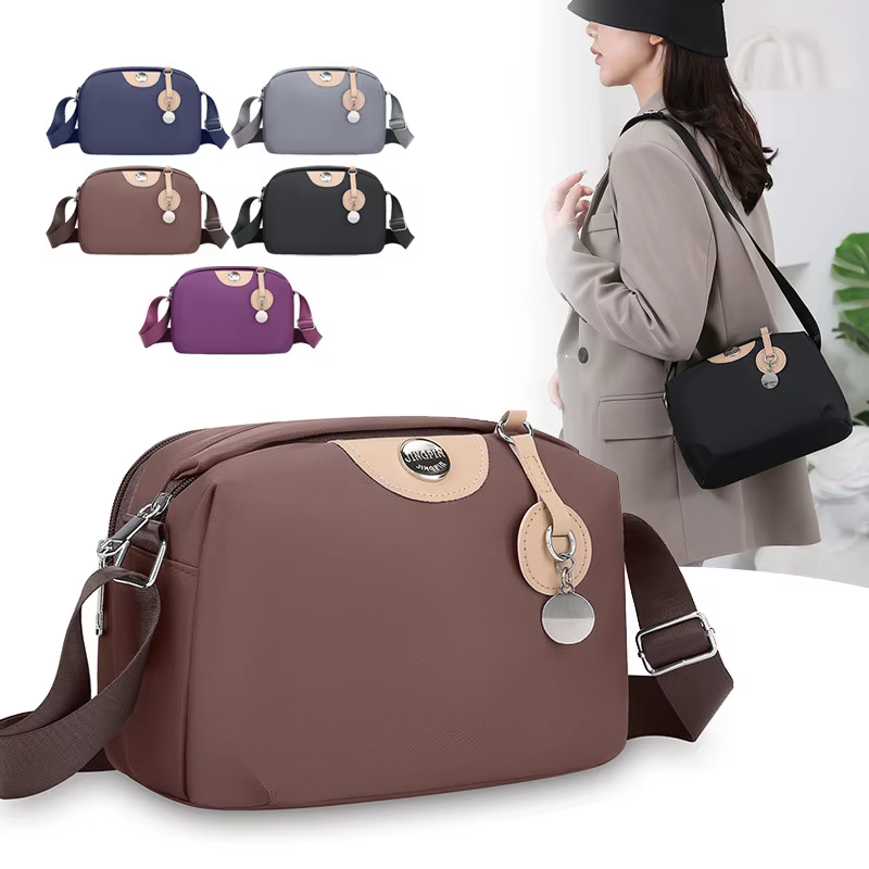 Sac à bandoulière Shell Bag