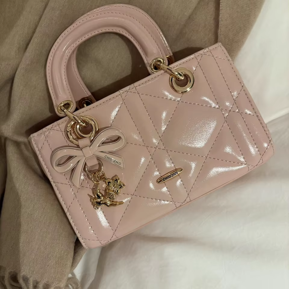 Sac à main chic et tendance pour femme