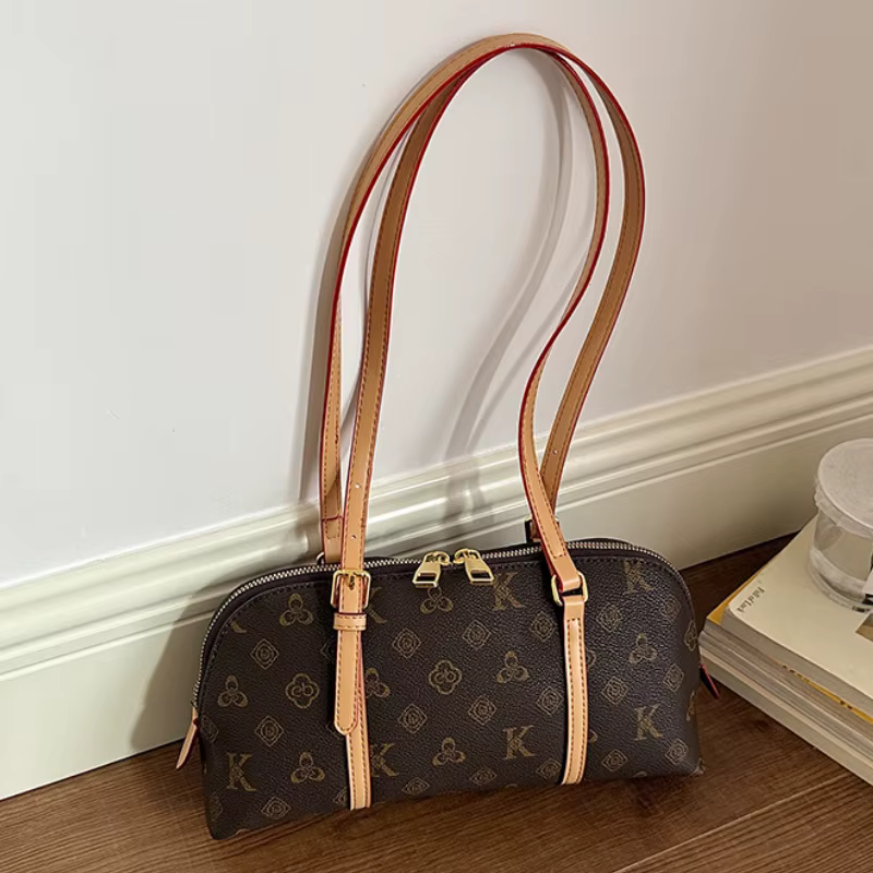 Sac à main vintage pour femme 2026