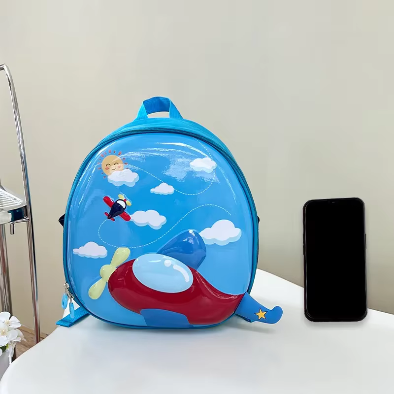 Sac à dos enfant mignon dessin animé