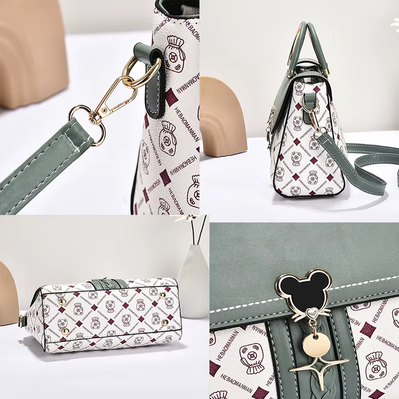 Sac à main femme – Nouveau sac à bandoulière