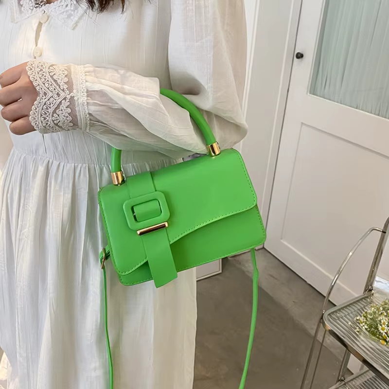 Sac à main minimaliste pour femmes