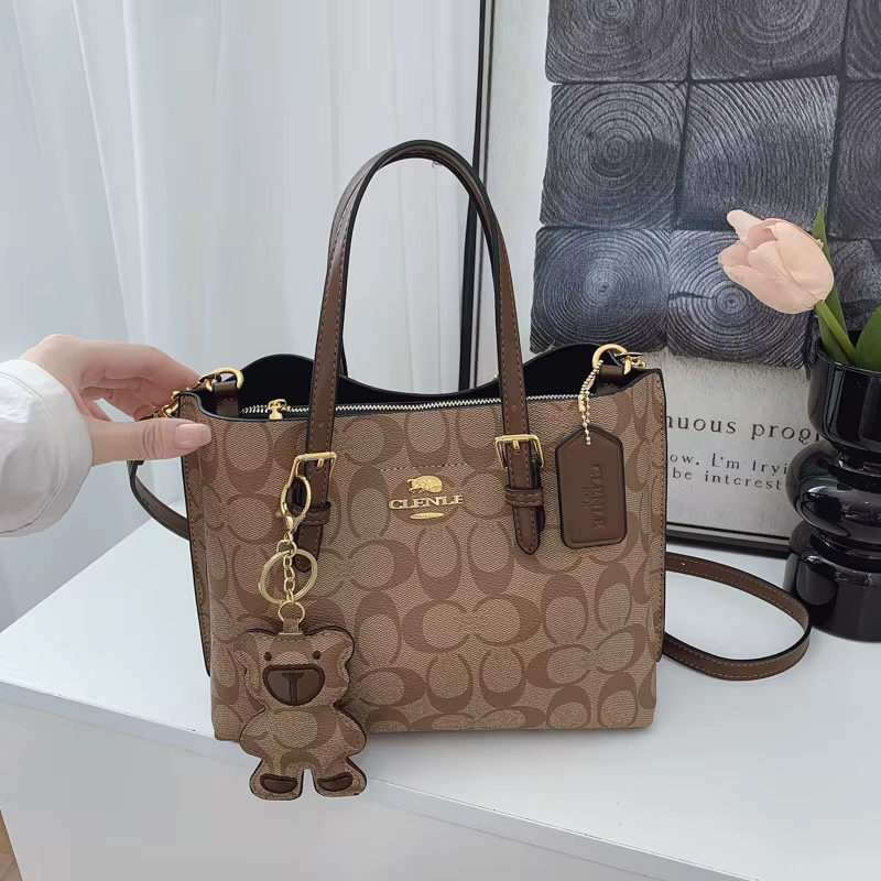 Sac à main haut de gamme pour femme - Sac fourre-tout pour femme