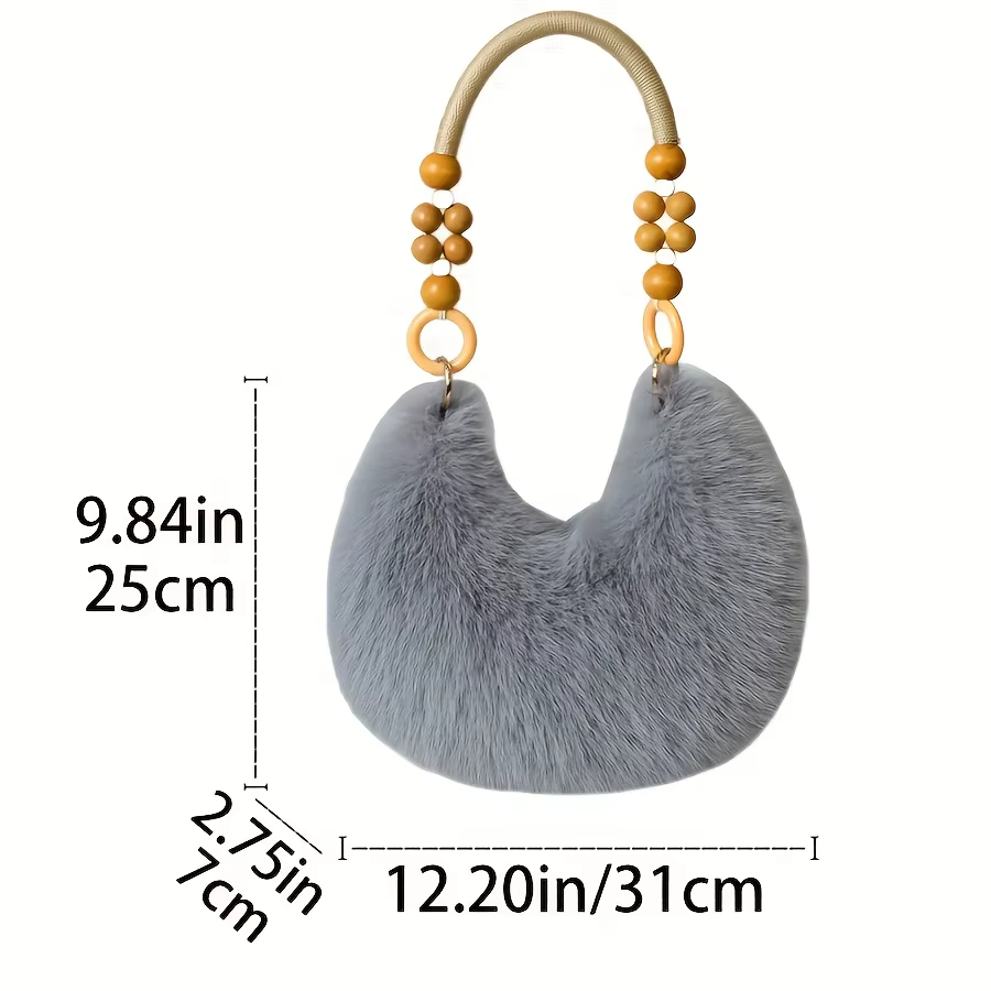 Faux sac à main pour femme