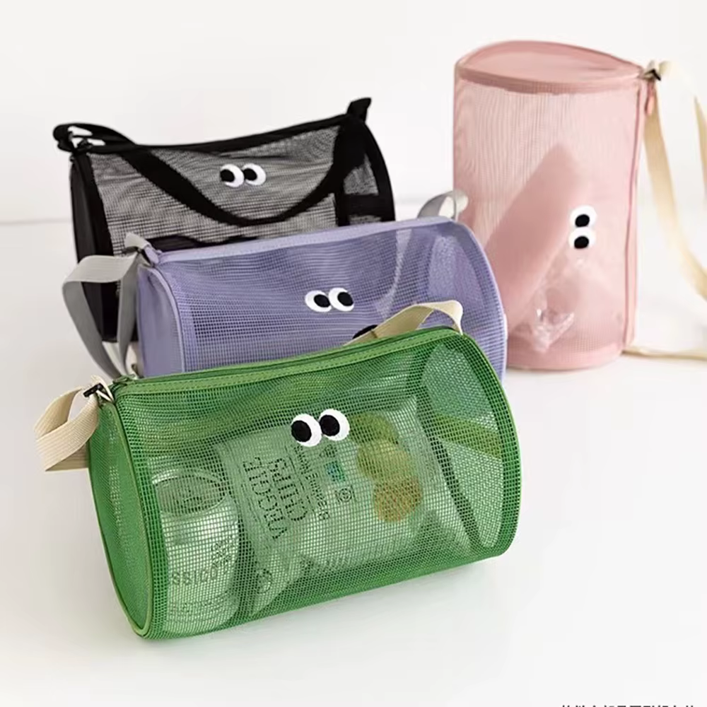 Sac de natation de grande capacité