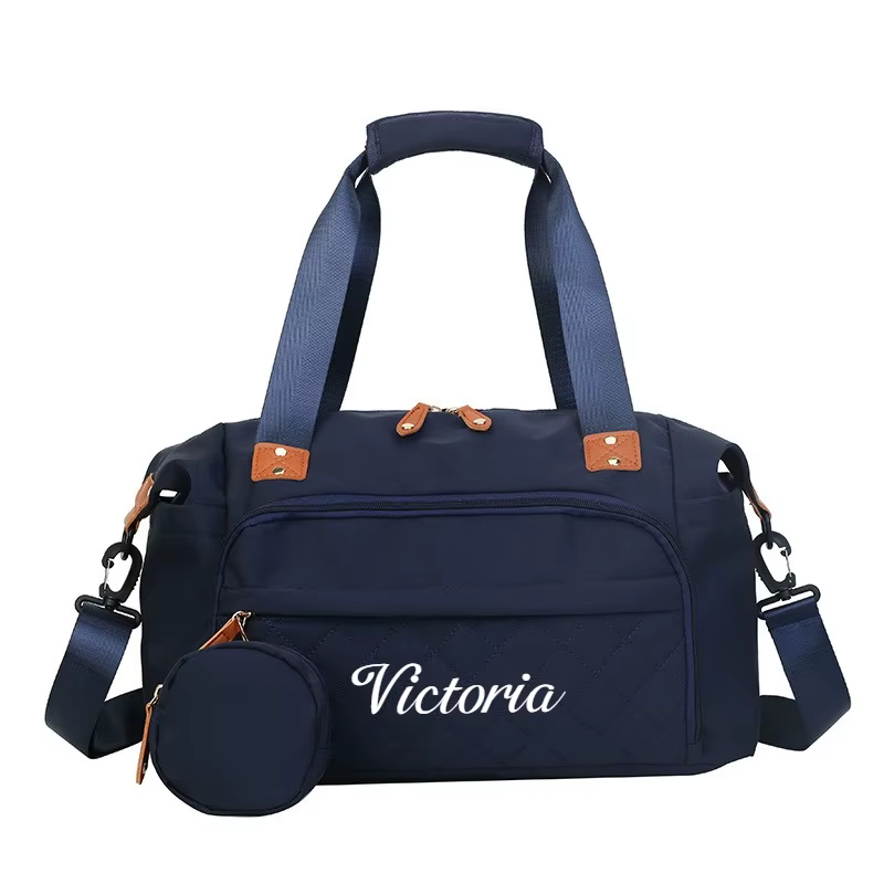 Sac de maman avec nom personnalisé
