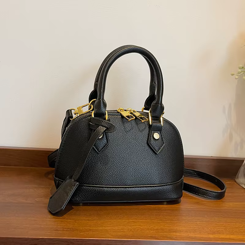 Sac à main classique de marque pour femmes
